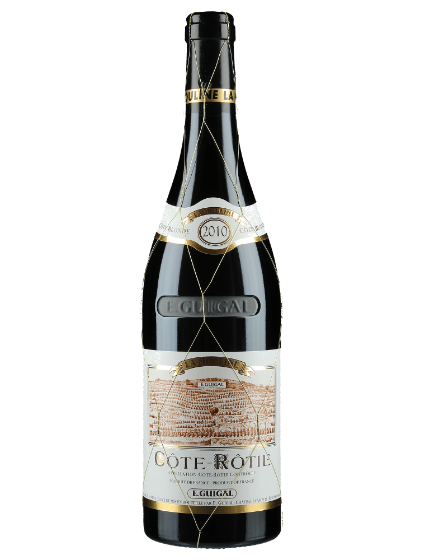 Côte Rôtie La Mouline